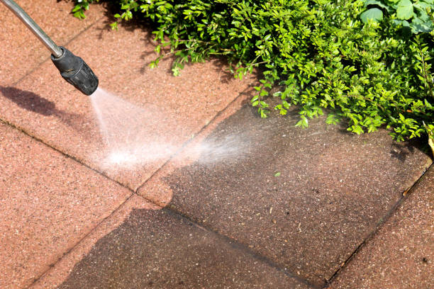 Why Choose Our Certified Pressure Washing Experts for Your Project Needs in Zephyrhills West, FL?